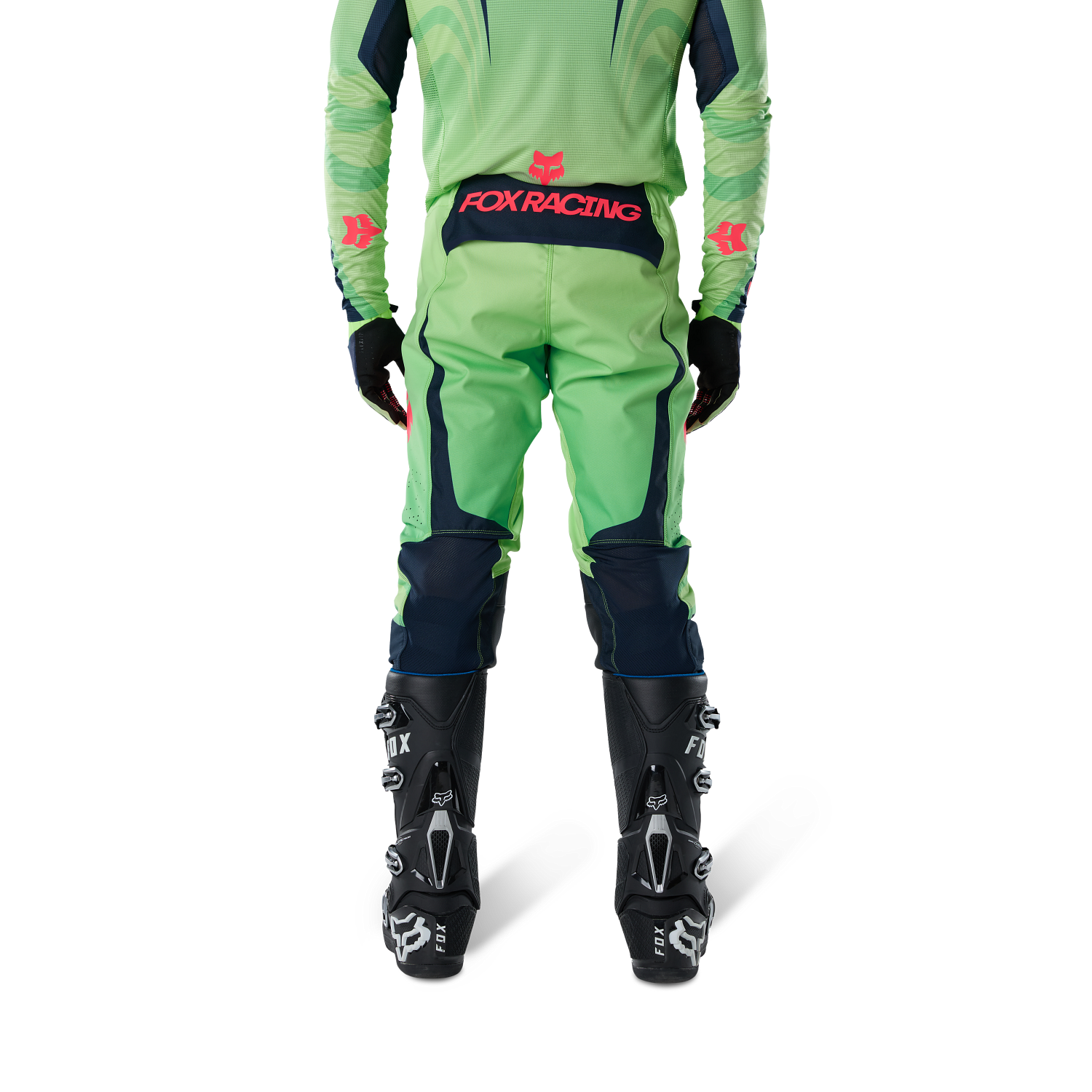 Flexair Valiant LE Pant