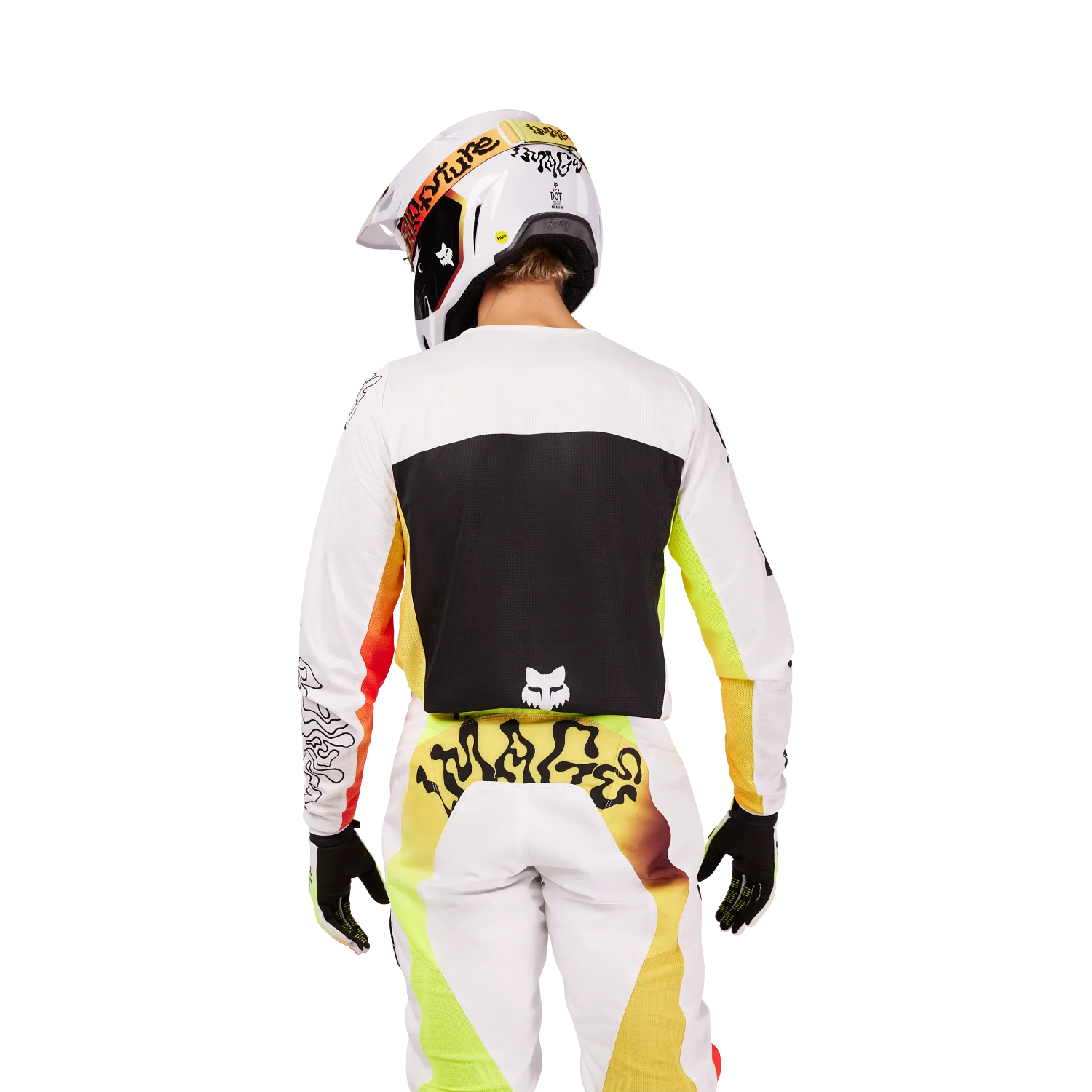 180 Hello Future Jersey