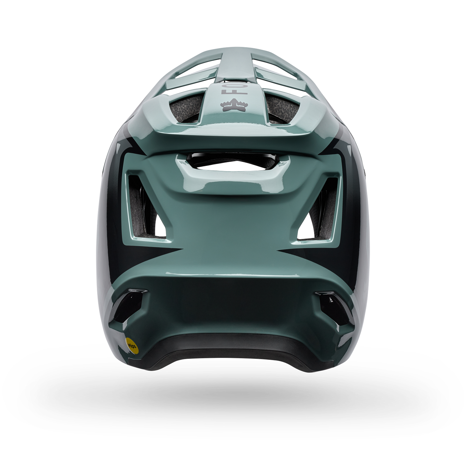 Casque Rampage Vault - Junior