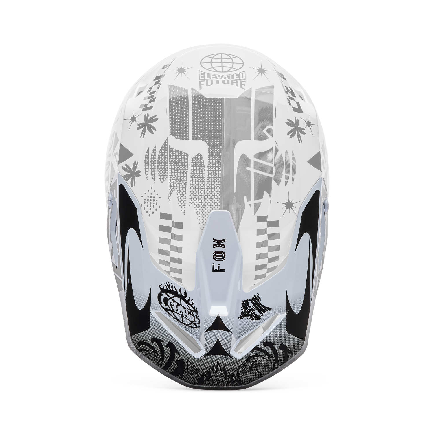 Viseira para o capacete V1 Image Cosmo