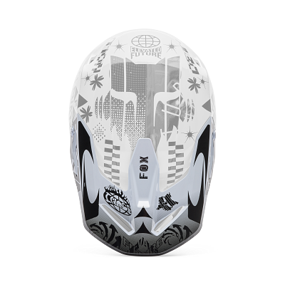 V1&nbsp;Image Cosmo Helmet Visor