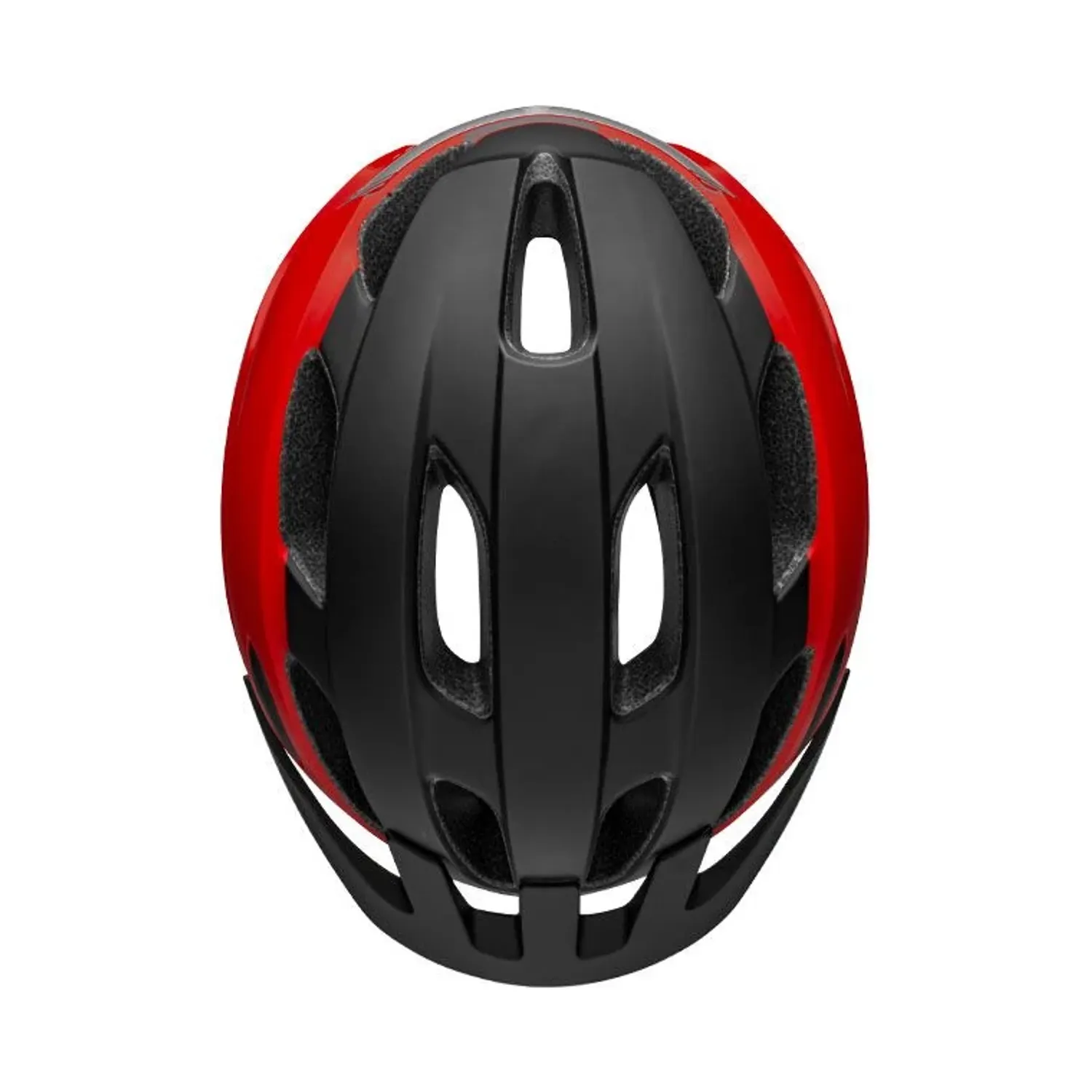 BS TRACE MIPS MAT RED/BLK UM/L 22 US