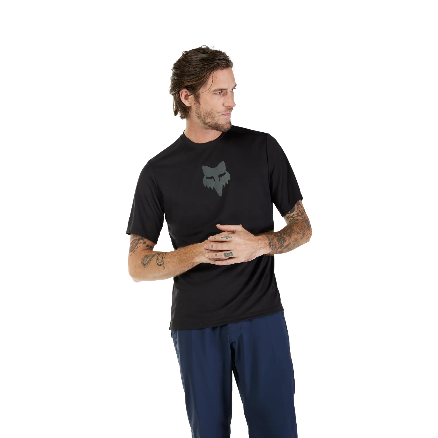 Camisa Ranger Fox Head