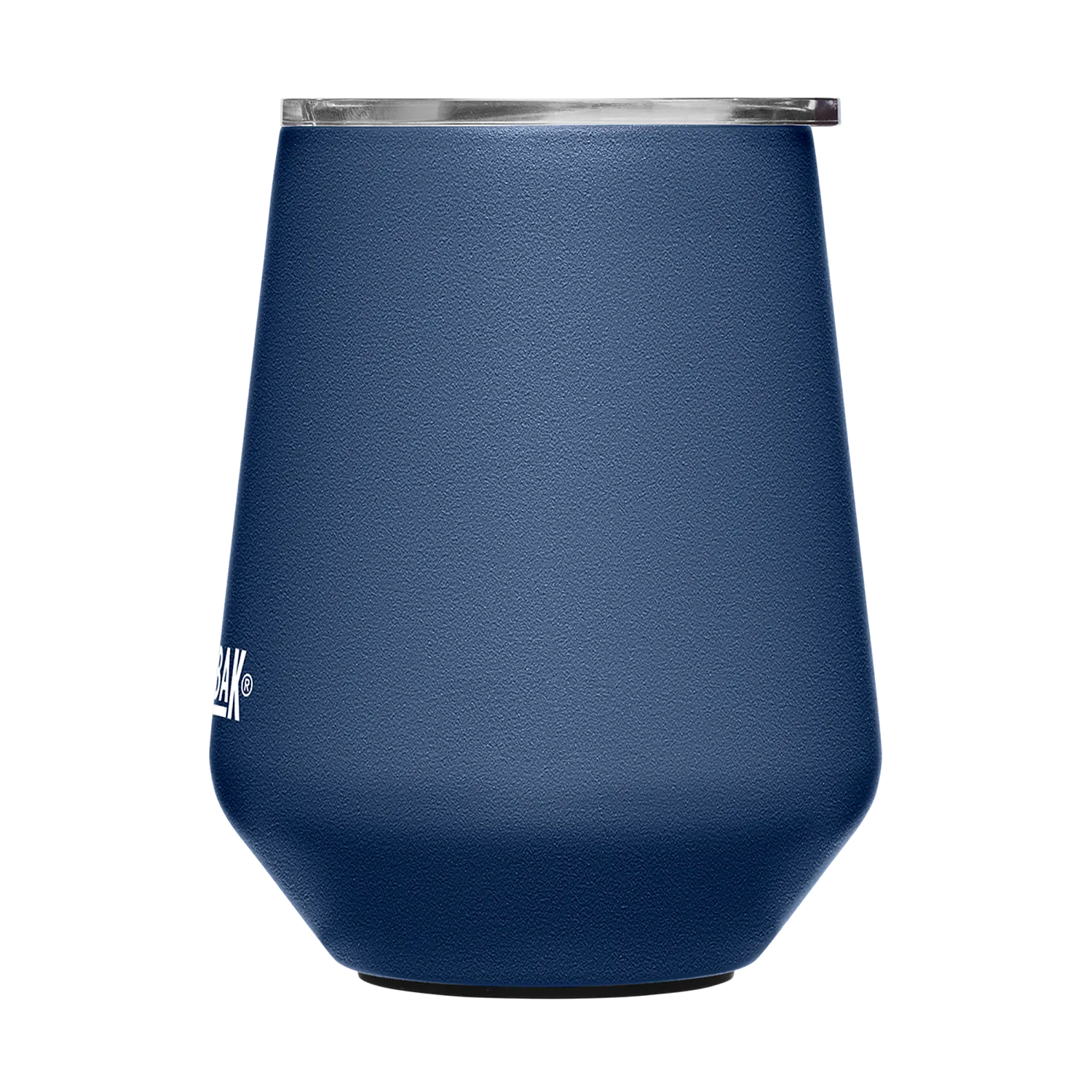 Wine Tumbler, SST Vacuum Insulated, 12oz, Navy