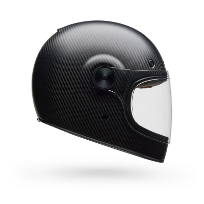 Bullitt GT Carbon Feststoff