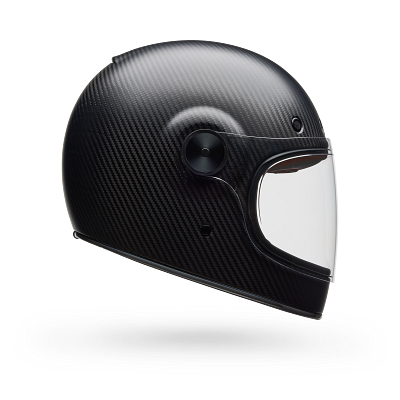 Bullitt GT Carbon Solid