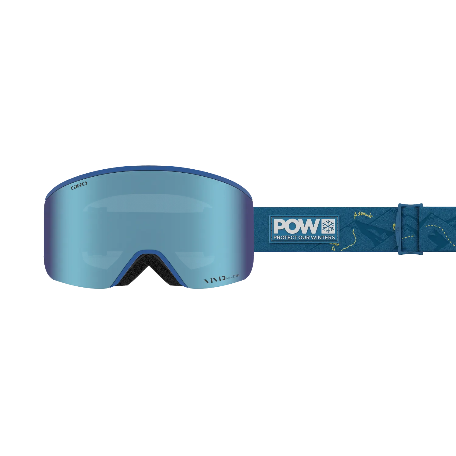 AXIS POW [POW/ROY] OS