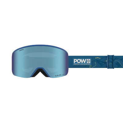 Axis Goggle - Giro x Protect Our Winters