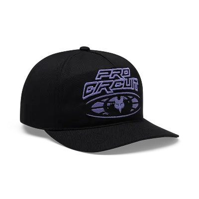 Pro Circuit Snapback Hat