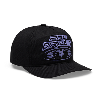 Casquette snapback Pro Circuit