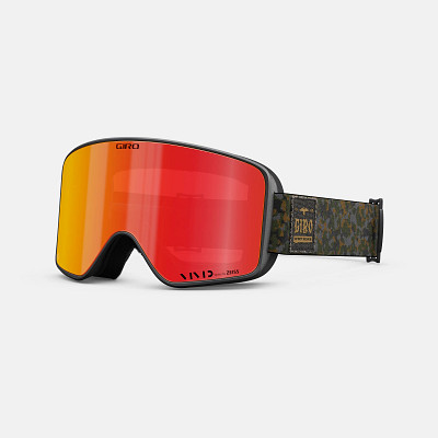 Method Goggle