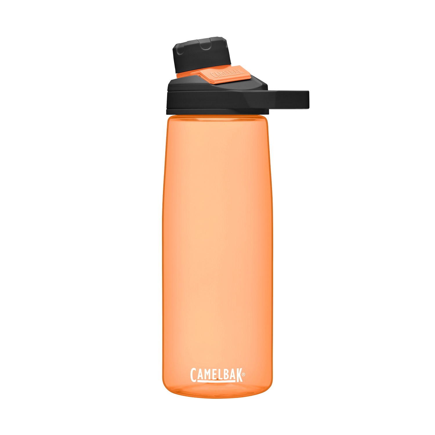 Chute Mag 25oz, Desert Sunrise