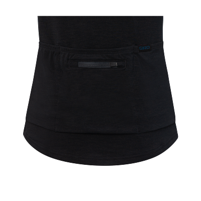 Ride Jersey [BLK/CHAR] S
