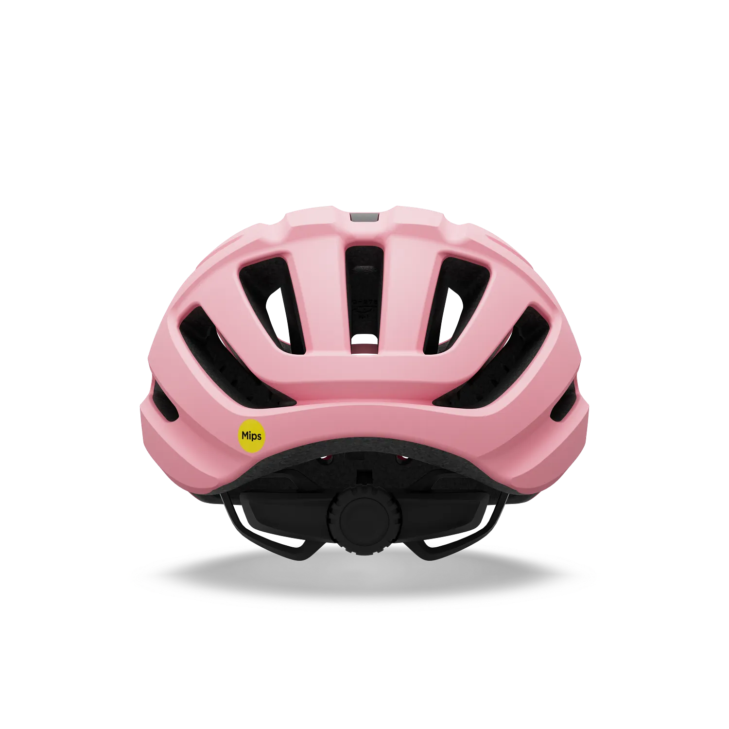 GR REGISTER MIPS II [MAT LT PNK] UY 26