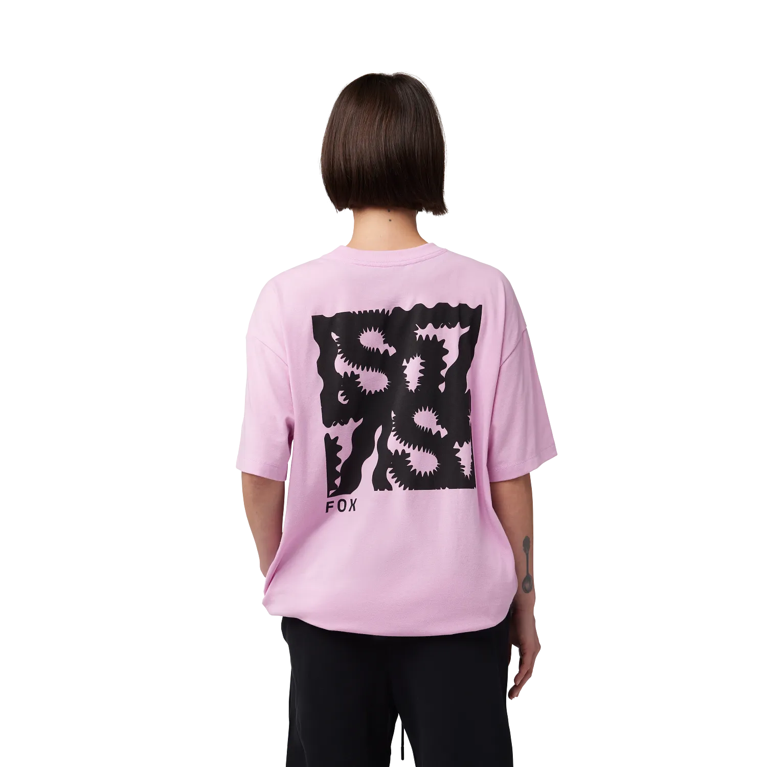 TS57 Tee surdimensionn&eacute;