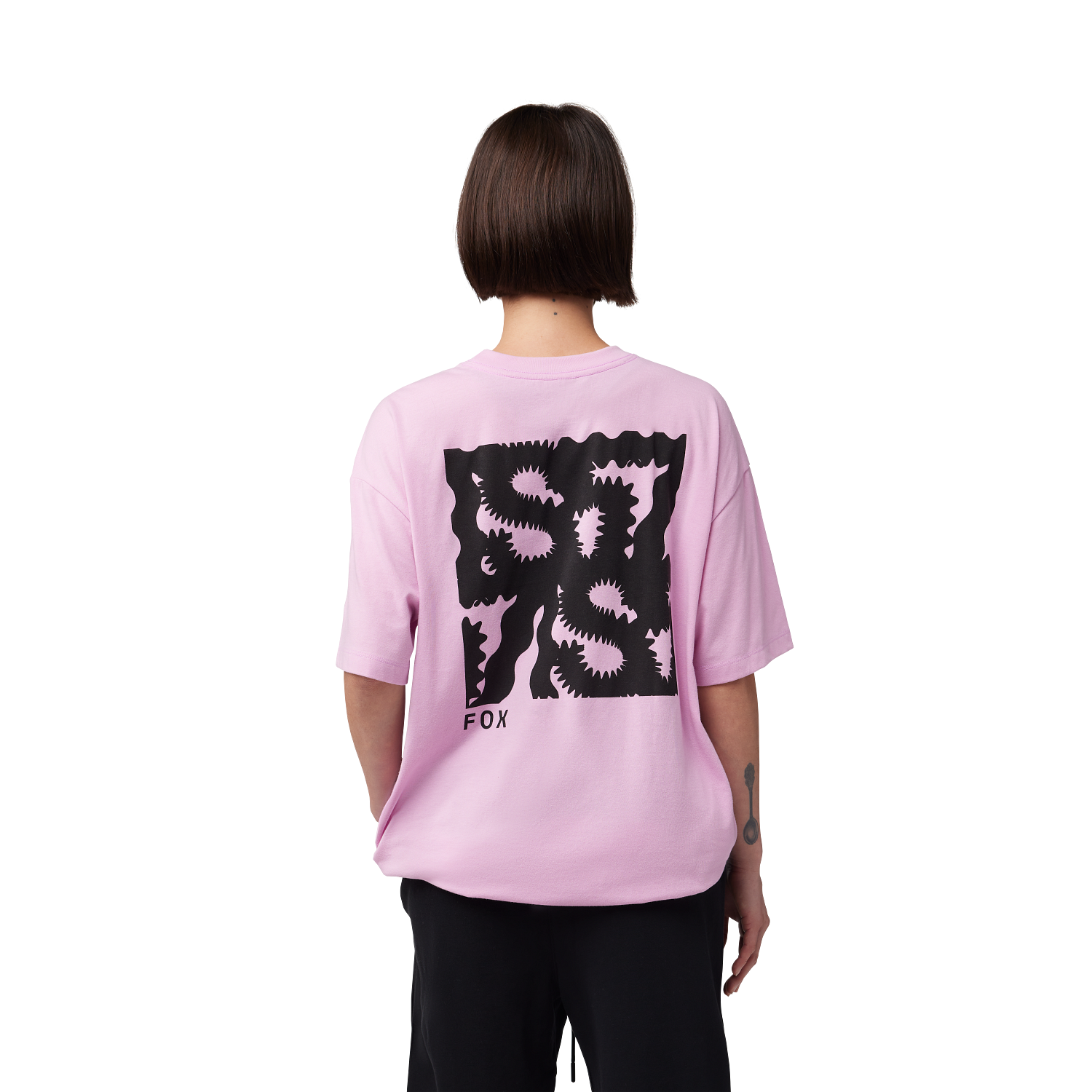 TS57 Oversized Tee