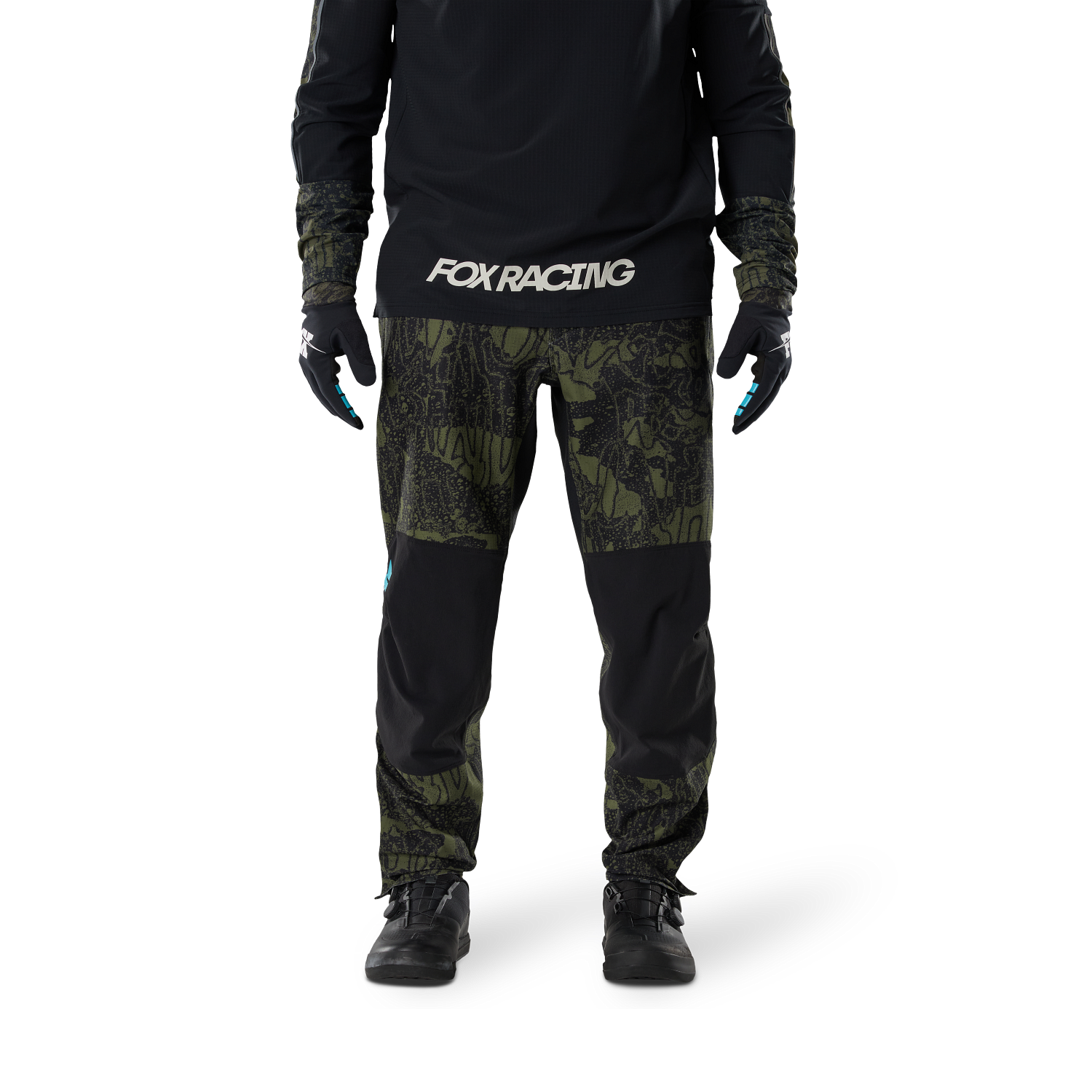 Defend Fire Pant Lunar Special Edition