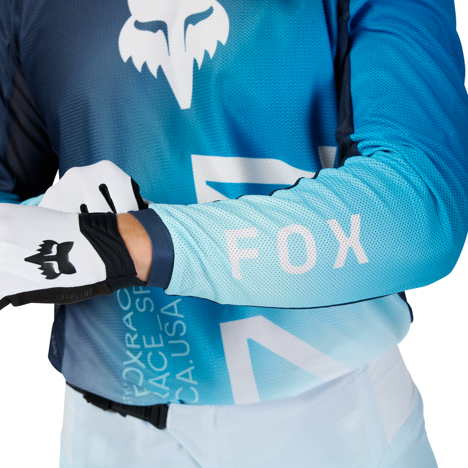 Maillot 180 Air Haze