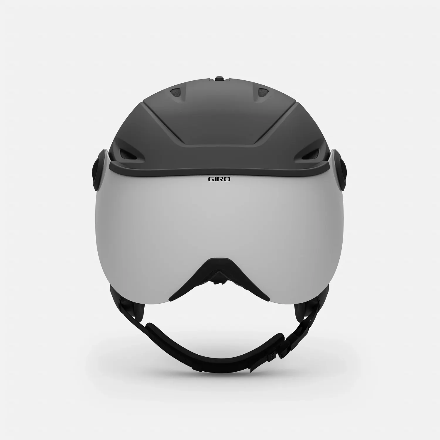 GR VUE MIPS MAT BLK L 20