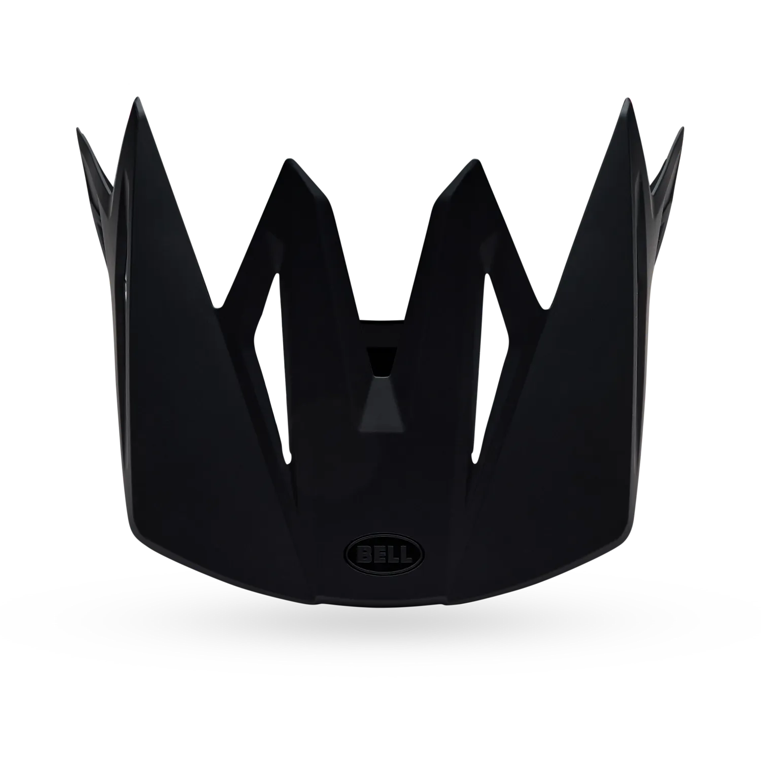 BS FULL/3QTR-AIR SOLID VISOR26