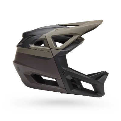 Youth Proframe Rizer Helmet