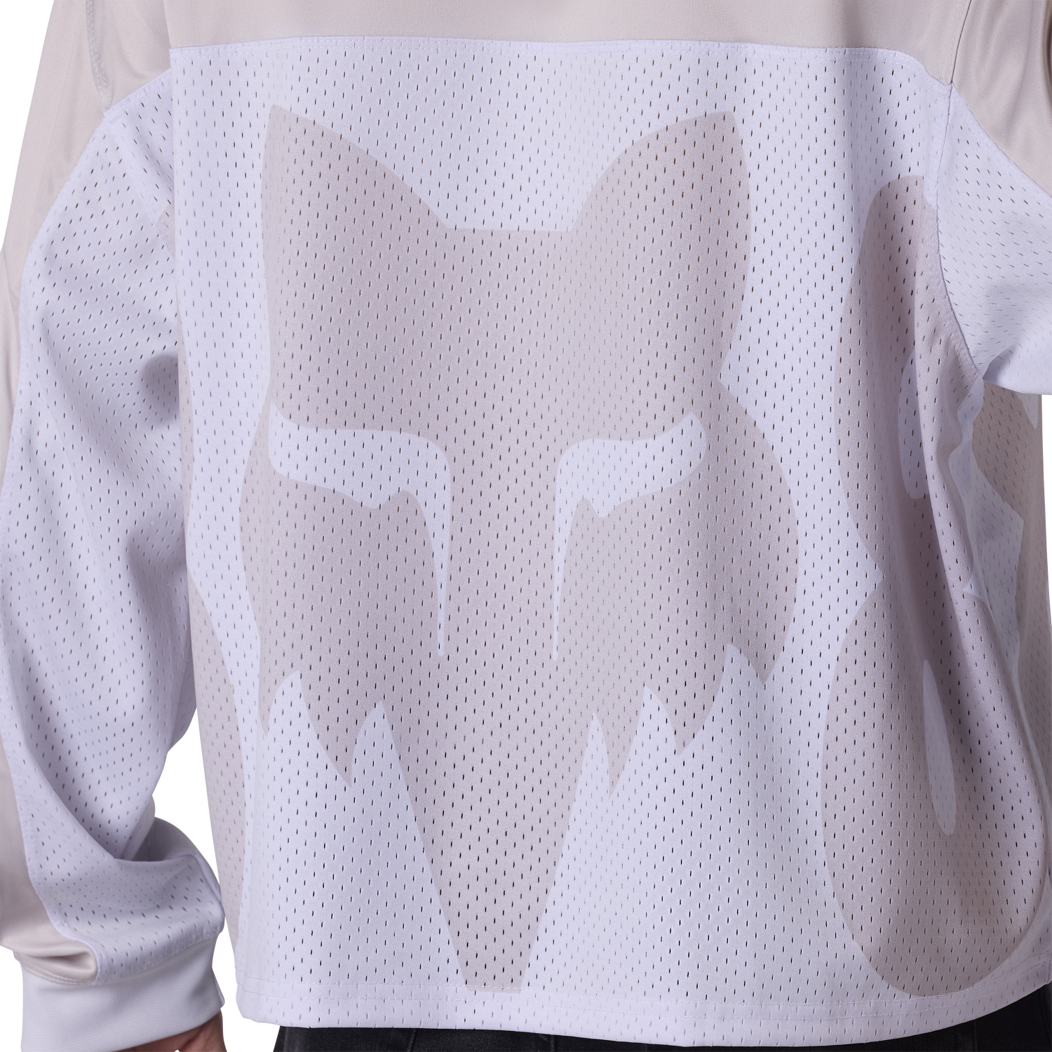 Fox x Honolulu Pawnshop 8Fox8 Box Jersey