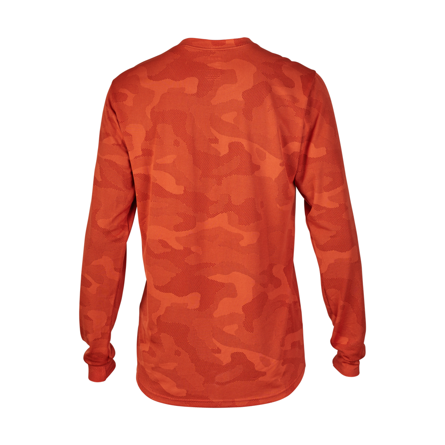 RANGER TRU DRI LS JERSEY [ATMC ORG] M
