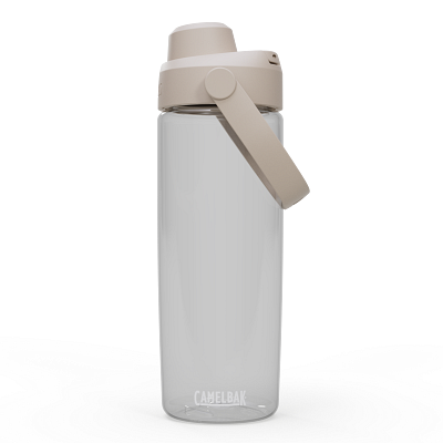 THRIVE CHUG 20OZ [CLR] OS