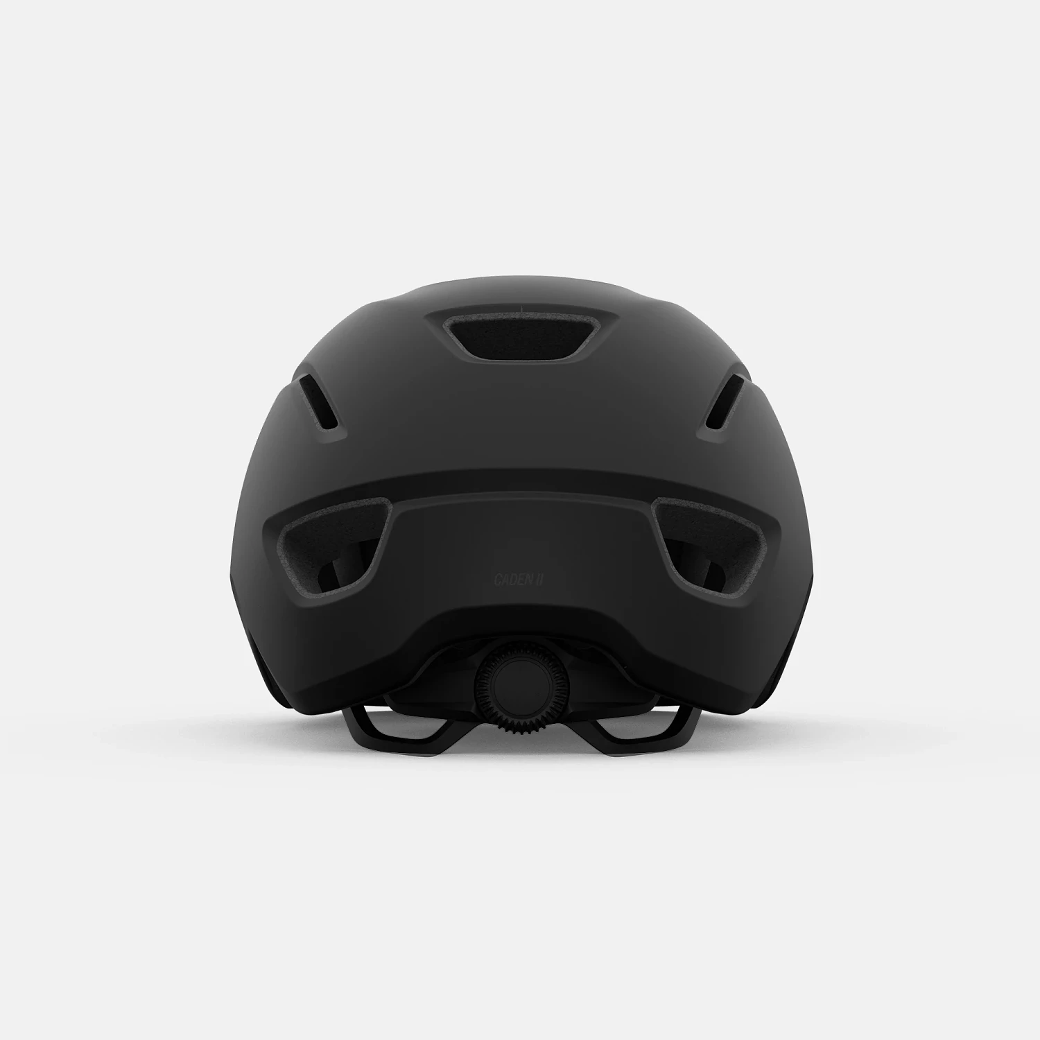 GR CADEN II MAT BLK M 22 US