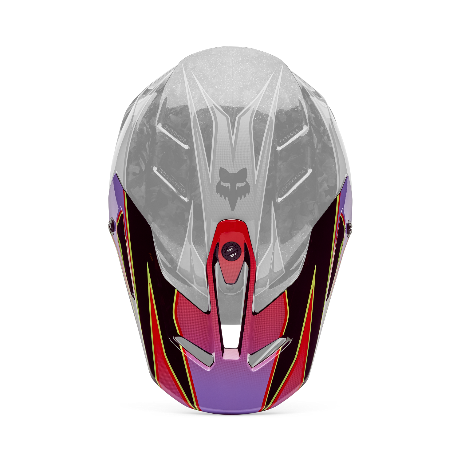 Visi&egrave;re de casque V3 RS Canvas