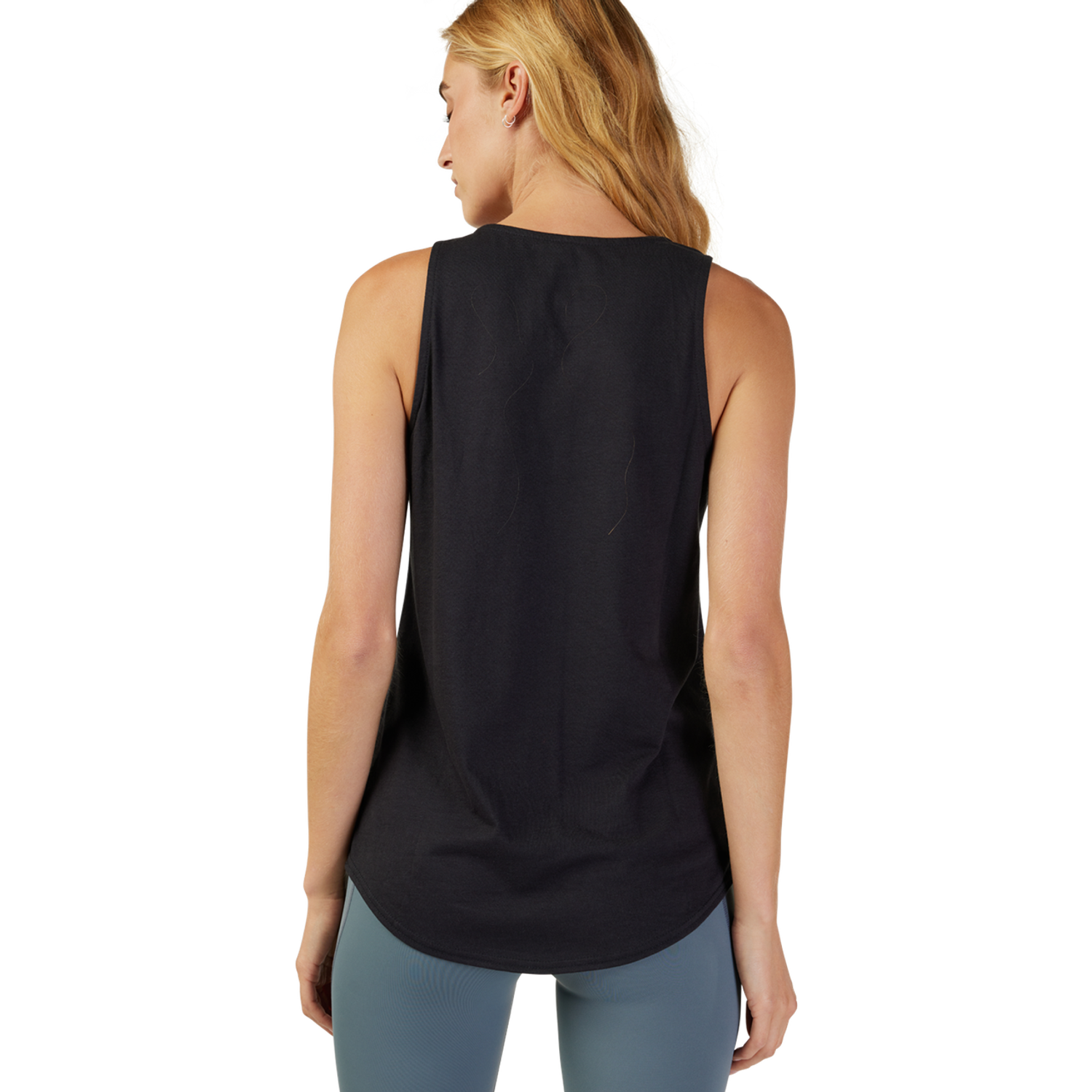 Womens Fox Head Tank