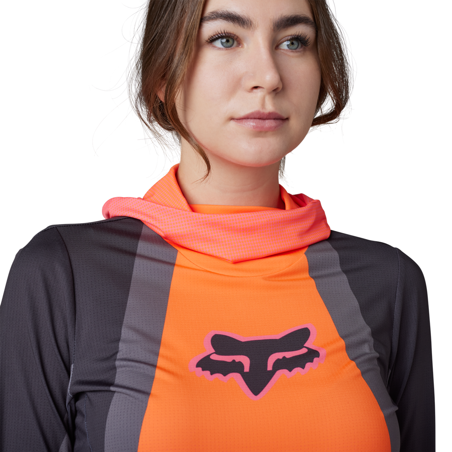 Womens Ranger Drive Krux SXS Jersey