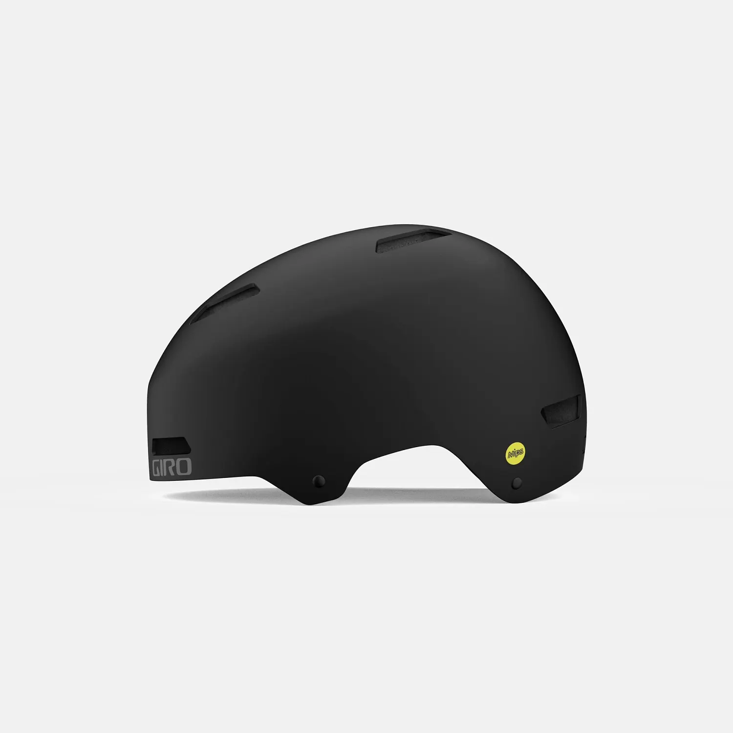 GR DIME MIPS MAT BLK XS 16 US