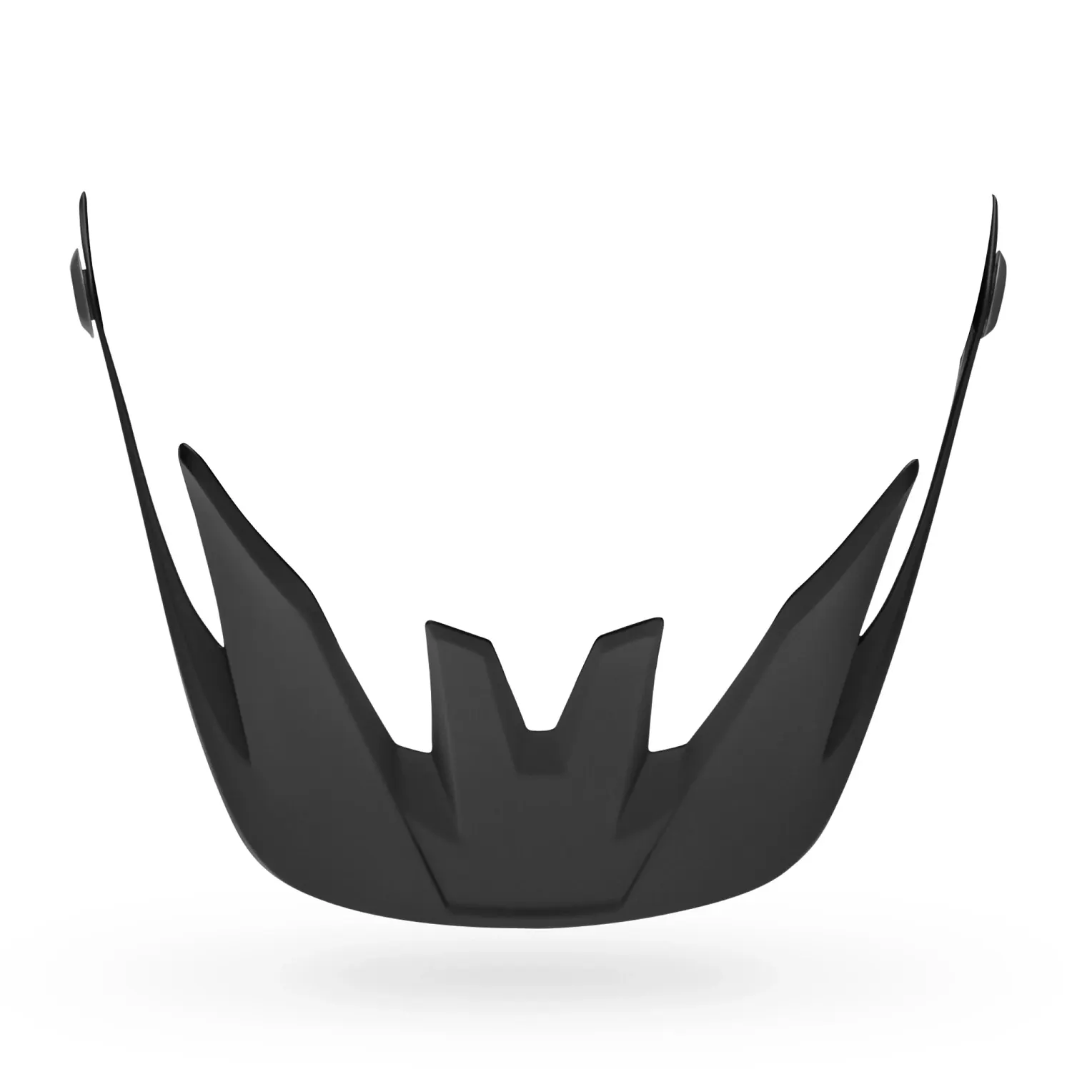 BS SIXER MIPS VISOR BLK L/XL 18