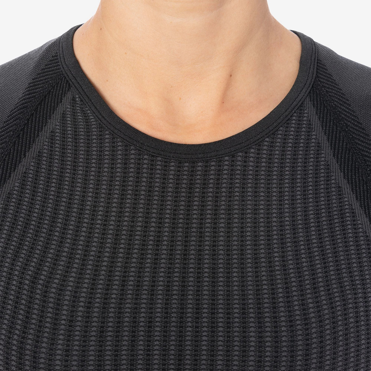 Women's Chrono Short Sleeves Base Layer