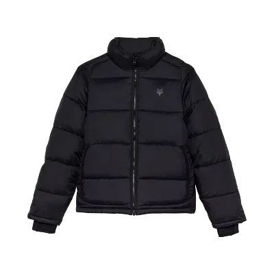 Ridgeway Hi-Loft Jacket