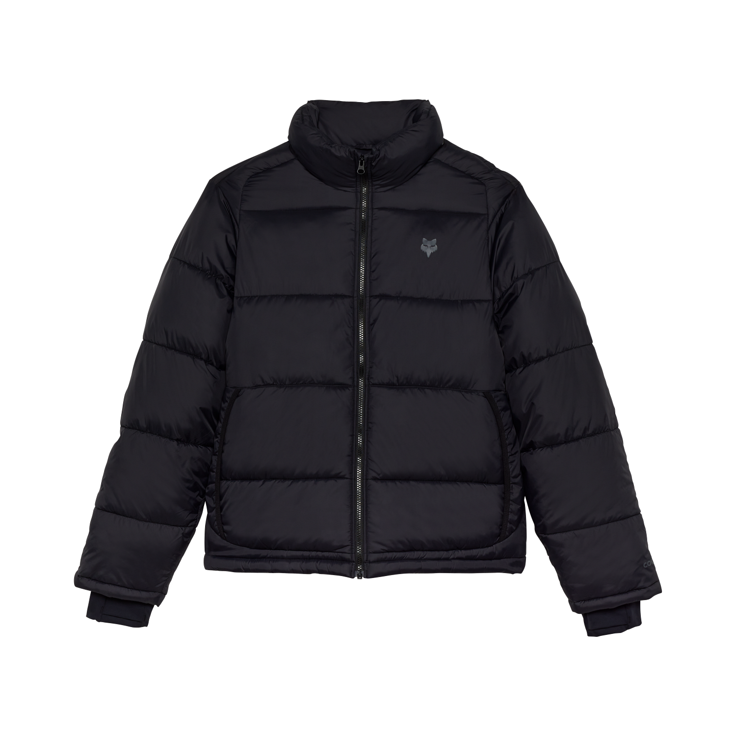 Ridgeway Hi-Loft Jacket