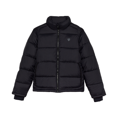 Ridgeway Hi-Loft Jacket