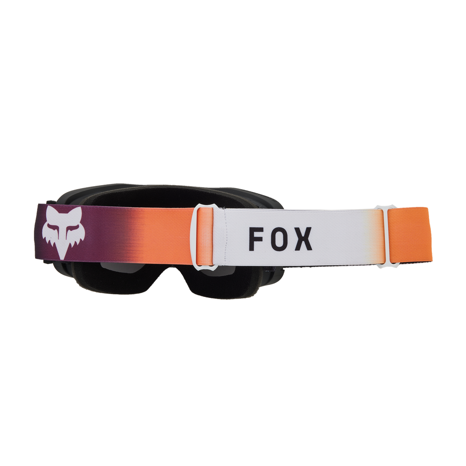 YTH MAIN FLORA GOGGLE [BLK/WHT] OS