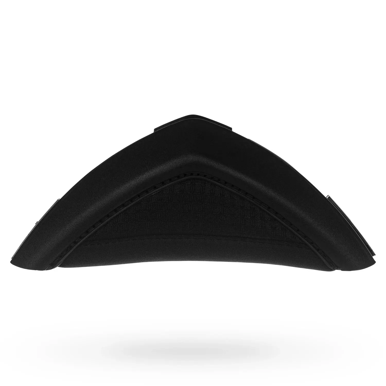 PRO/RACE STAR CHIN CURTAIN BLK