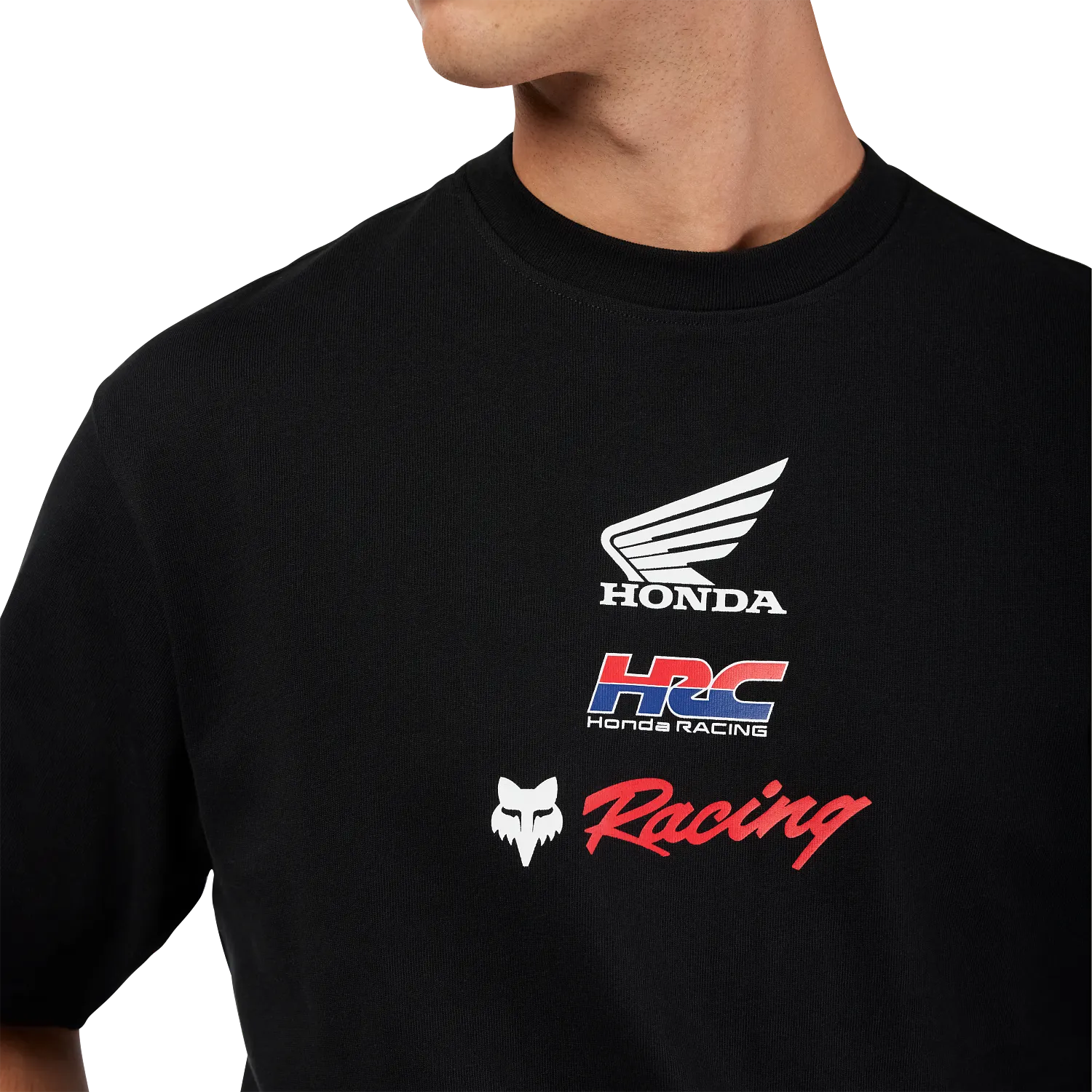 HONDA OVERSIZED SS TEE 