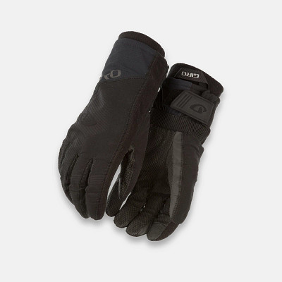 Proof Glove