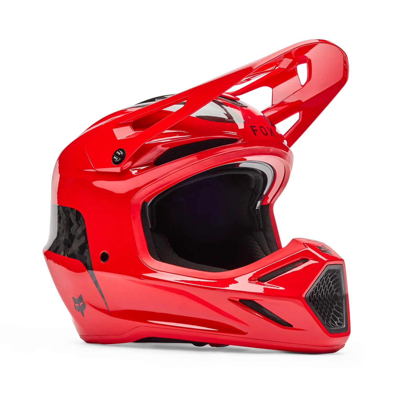 V3 RS FRACTURE HELMET 