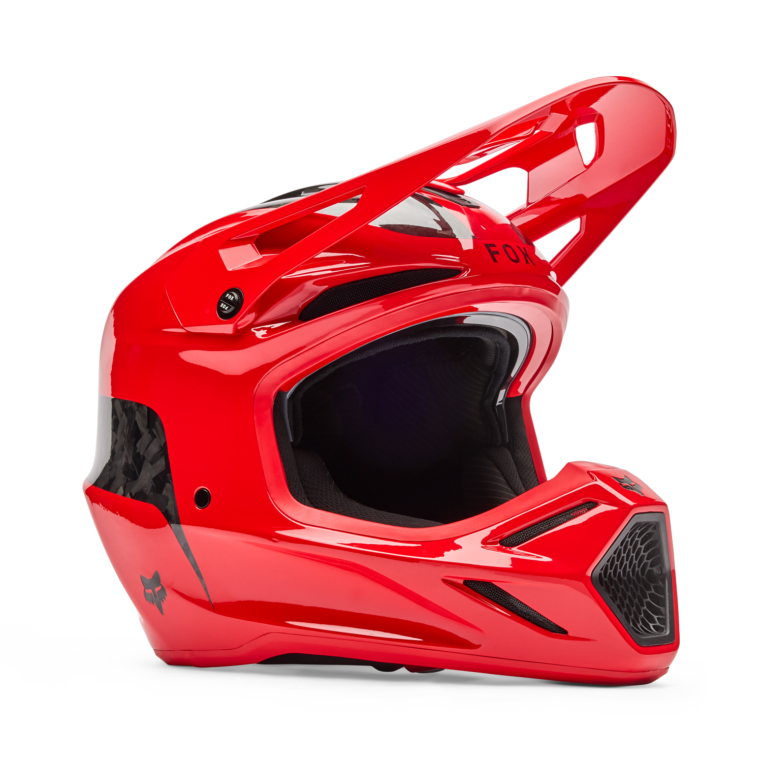 Casque V3 RS Fracture