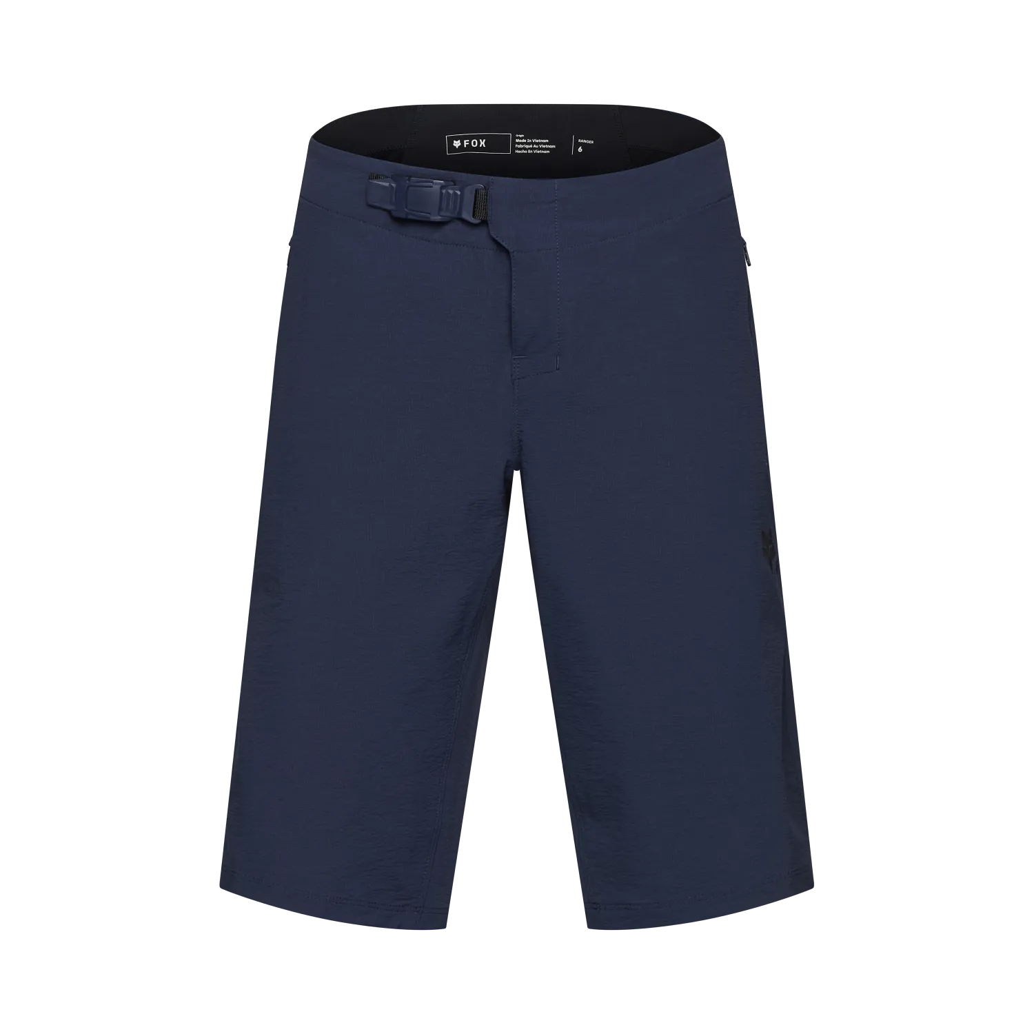 W RANGER SHORT W LINER 