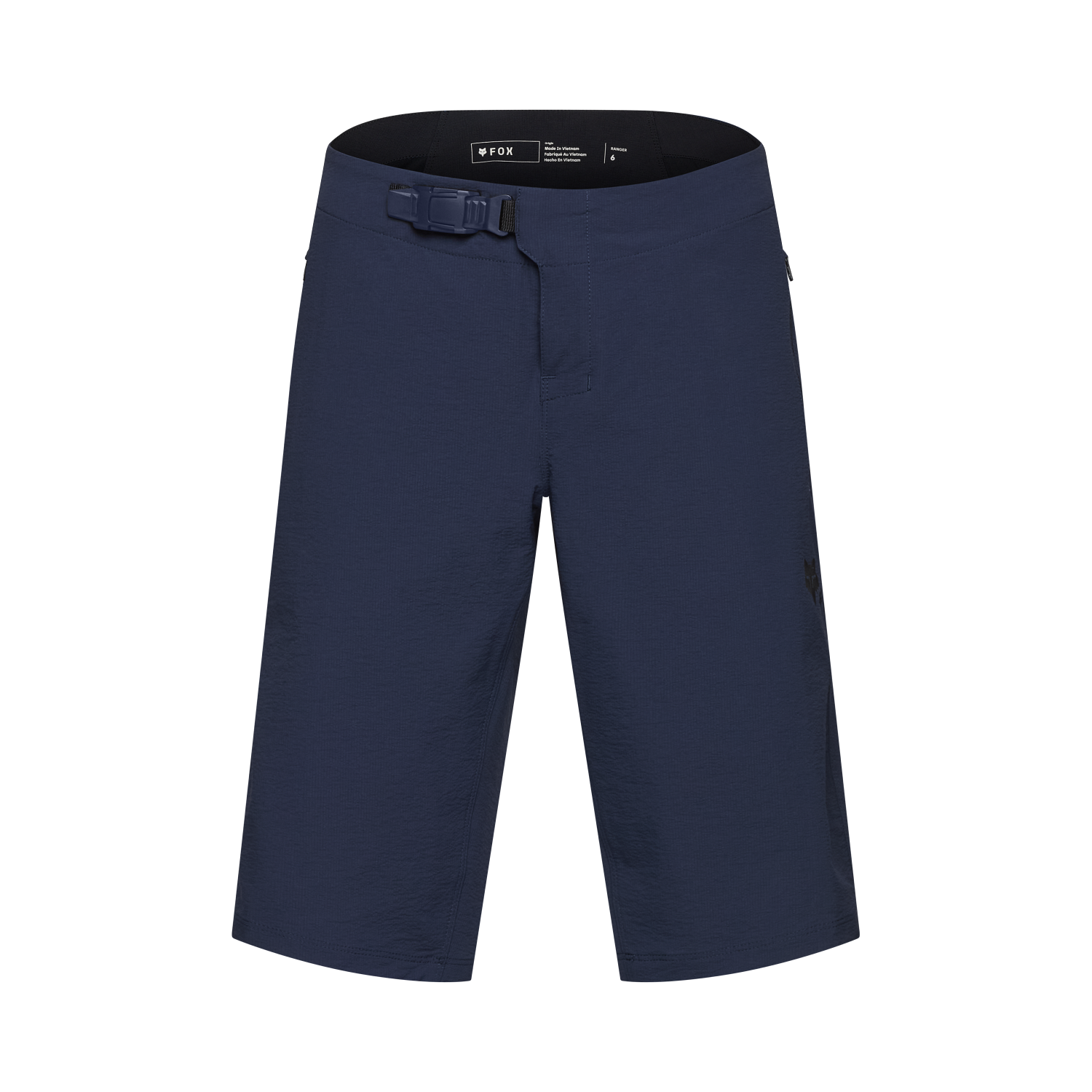 Womens Ranger Lined Shorts