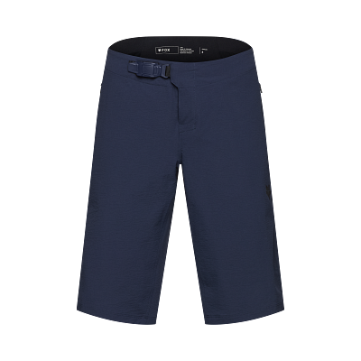 Dames Ranger gevoerde korte broek