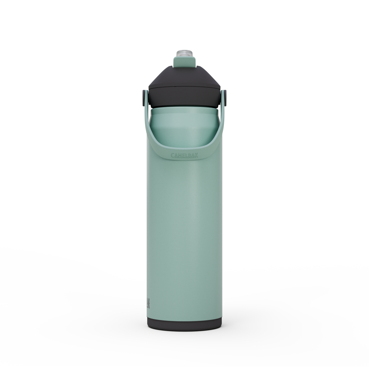 THRIVE FLIP STRAW VSS 25OZ [SLV MIST] OS