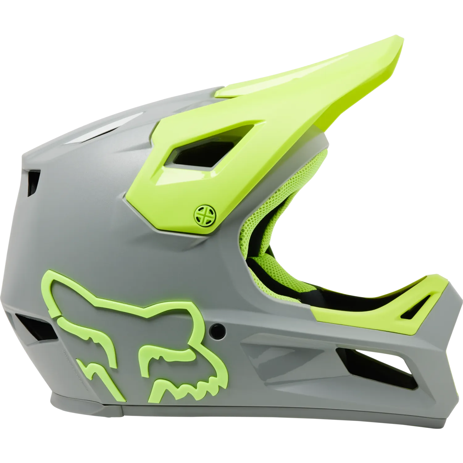 Rampage Ceshyn hjelm