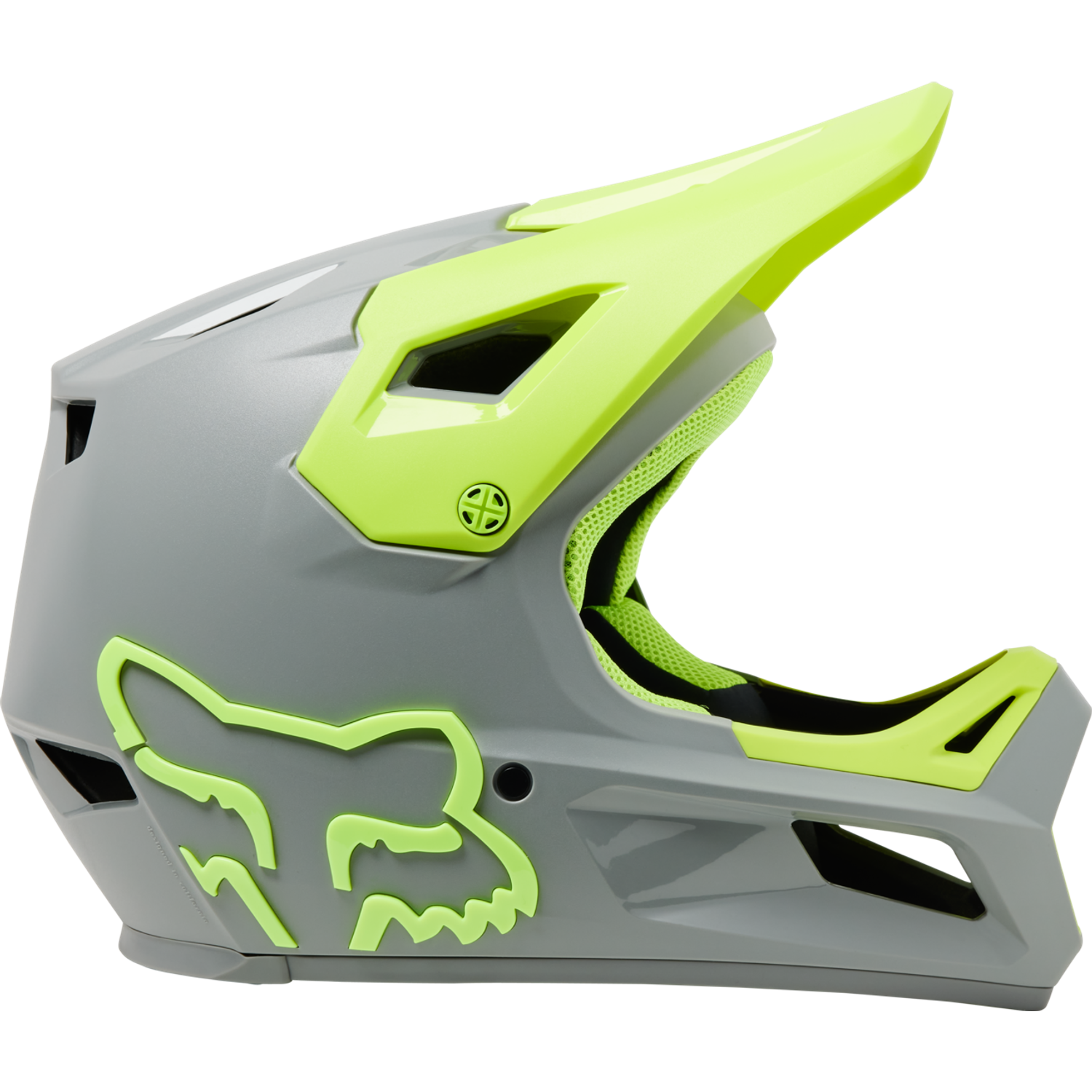 Helm Rampage Ceshyn
